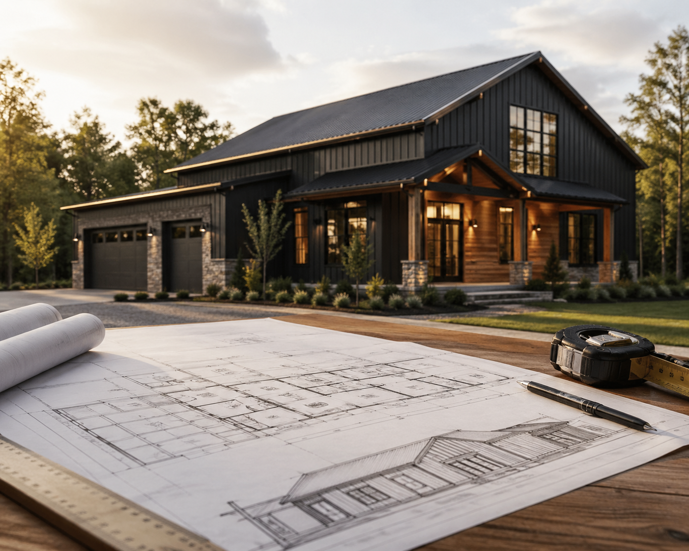 How much does a barndominium cost in Ontario