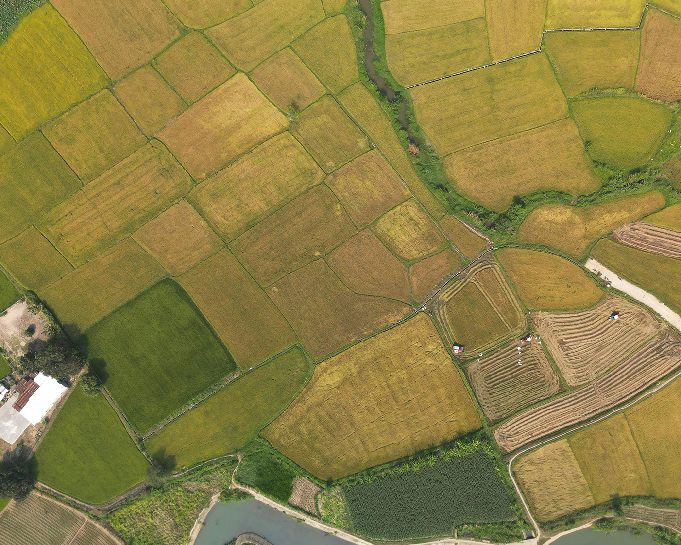 What to check before buying land for a barndominium